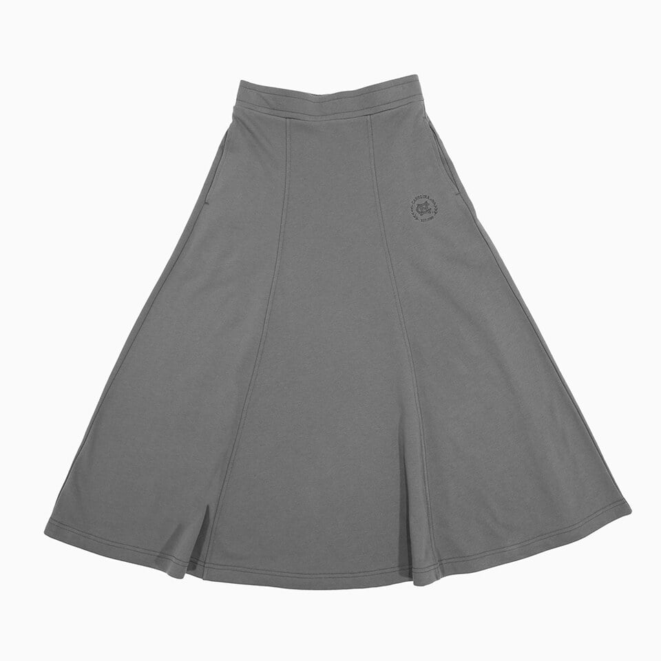 NCAA4005-252 女款休閒圓裙_UNC