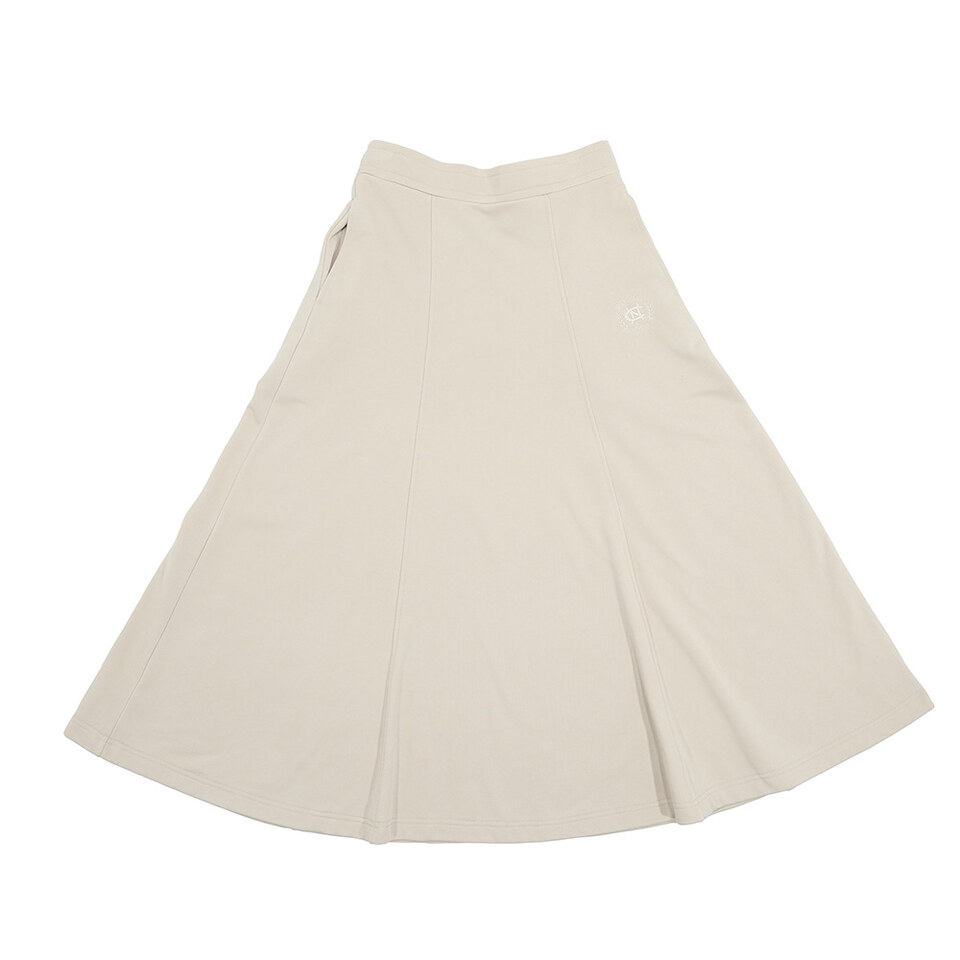 NCAA4005-252 女款休閒圓裙_UNC