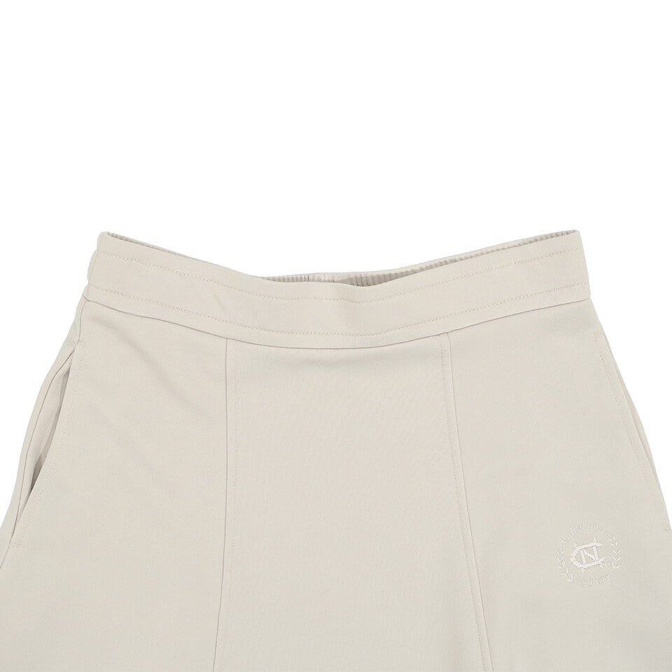 NCAA4005-252 女款休閒圓裙_UNC