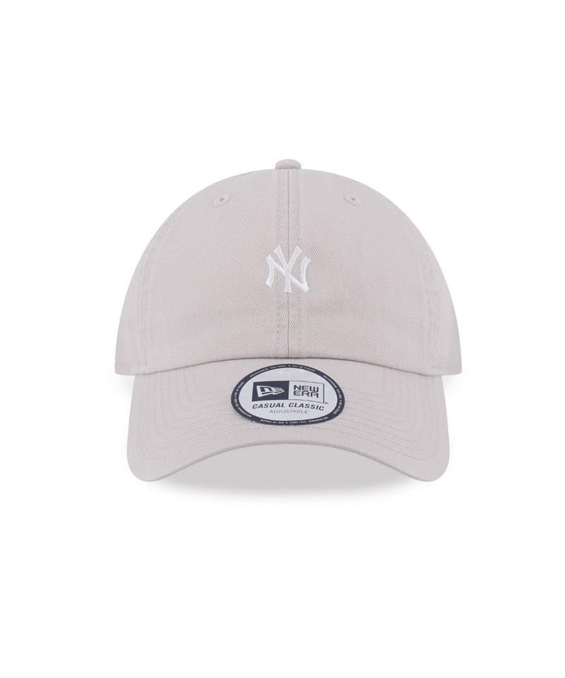 NER2301-252 CASUAL CLASSIC ESSENTIAL 紐約洋基