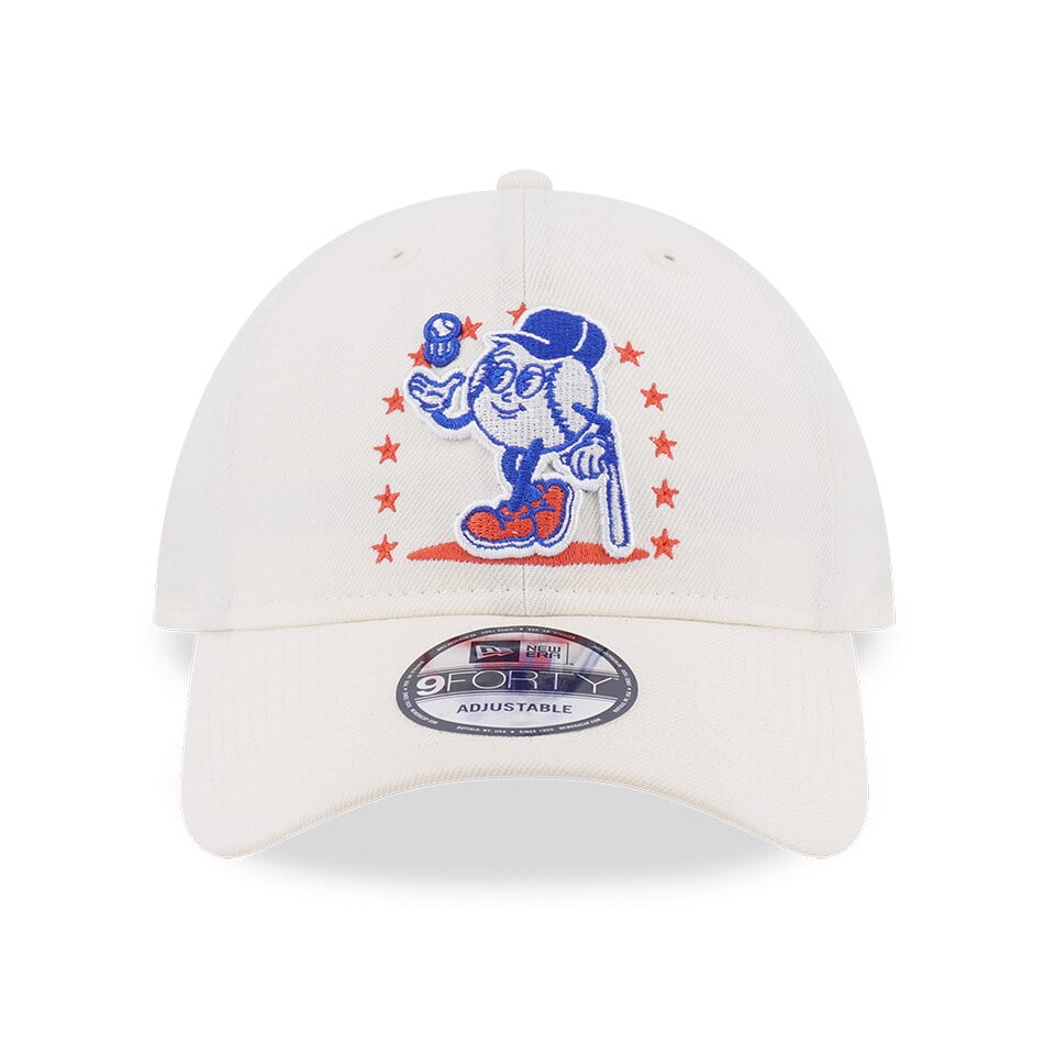 NER2304-252 940 UNST LEAGUE MIX CARTOON 紐約大都會