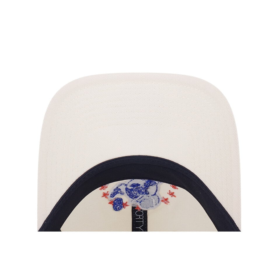 NER2304-252 940 UNST LEAGUE MIX CARTOON 紐約大都會