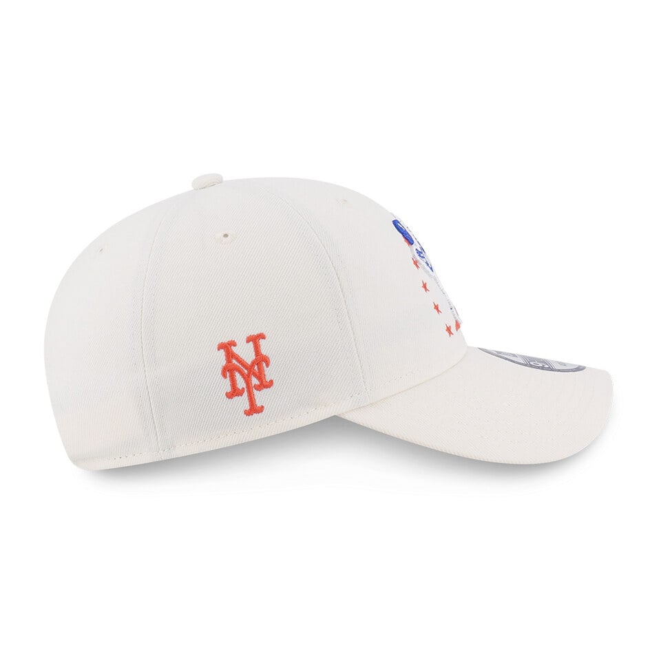 NER2304-252 940 UNST LEAGUE MIX CARTOON 紐約大都會