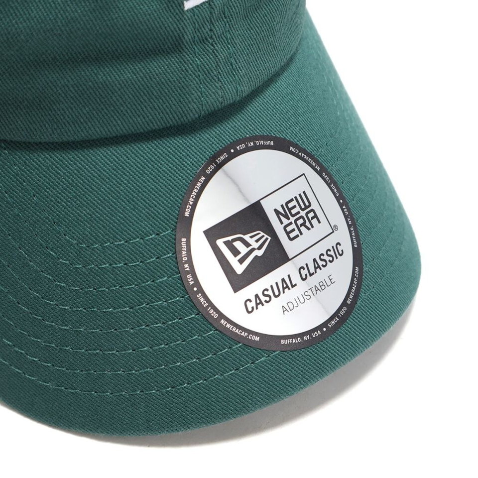 CASUAL CLASSIC ESSENTIAL SS26 洛杉磯道奇