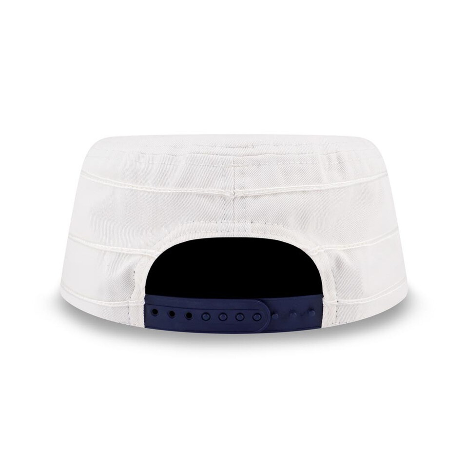 藥盒帽 PILLBOX PACK FW26 紐約洋基