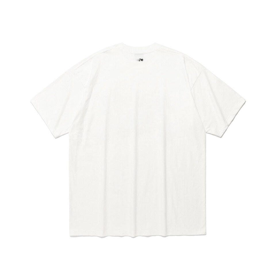 NGC0101-261 男孩圖像上衣 FIST BOY BIG BIG TEE