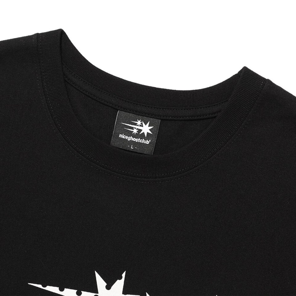 NGC0102-261 點點符號上衣 DOT SYMBOL TEE