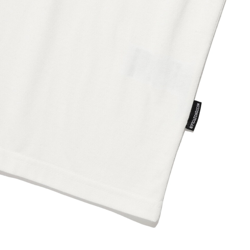 NGC0102-261 點點符號上衣 DOT SYMBOL TEE