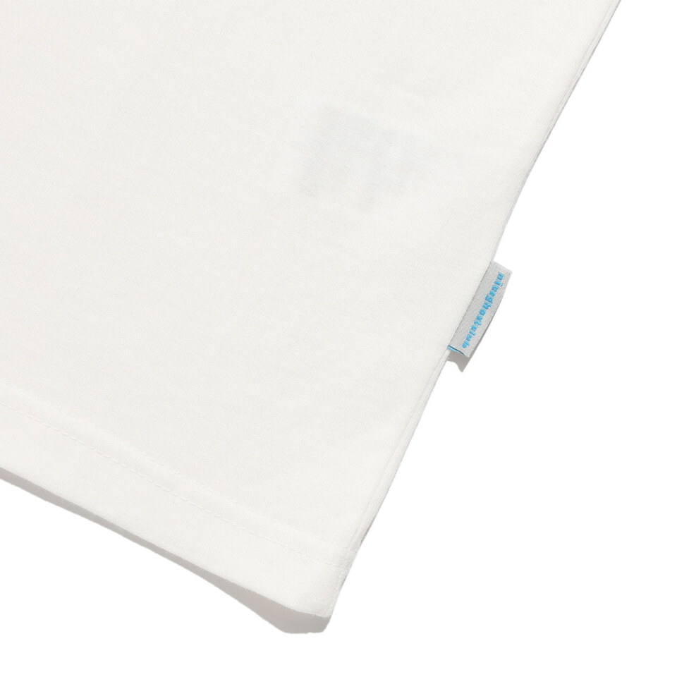 NGC0103-261 女孩圖像上衣 GHOSTSOULGIRL RABBIT BEAR BIG BIG TEE