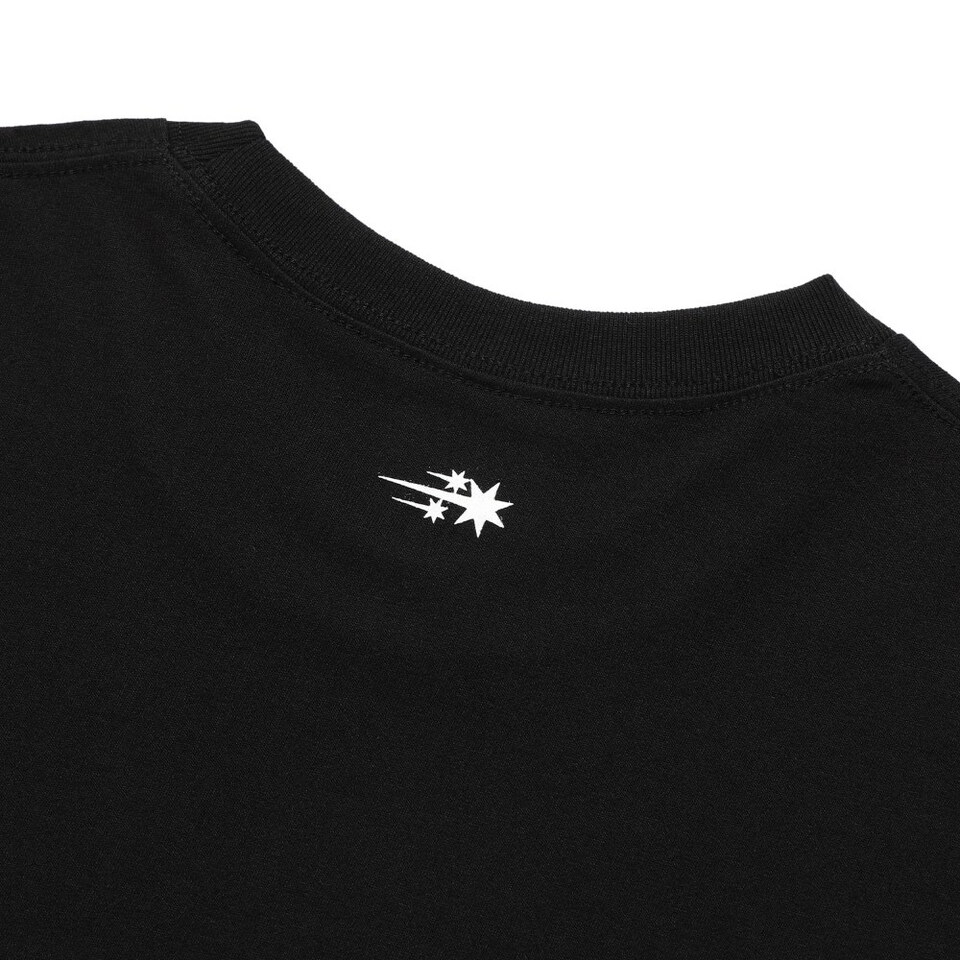 NGC0104-261 圖像上衣 RABBIT OR BEAR TEE