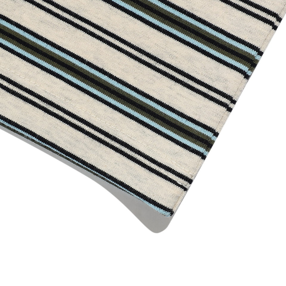 NGC0108-261 條紋星星上衣 STRIPE 3STAR BASIC TEE