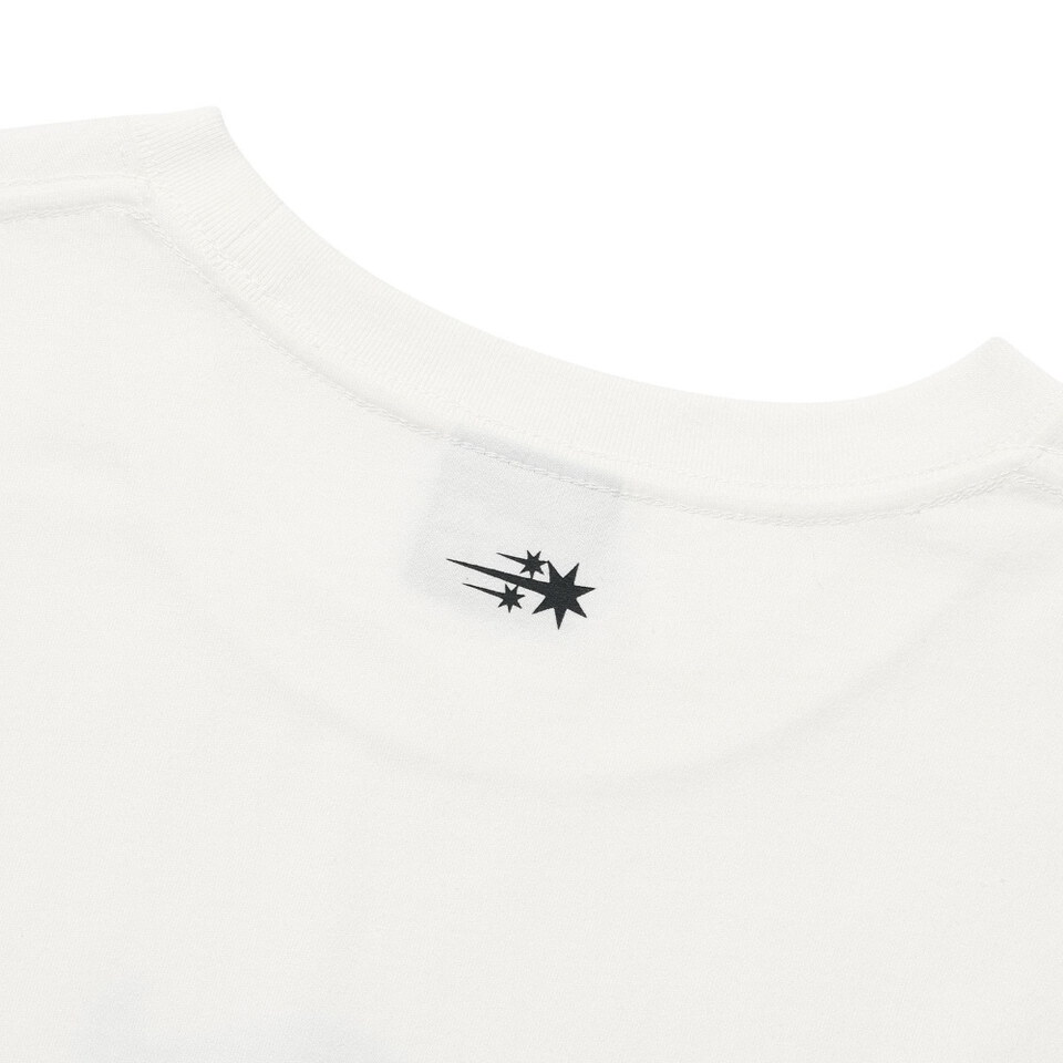 NGC0110-261 圖像上衣 GATEKEEPER HAND TEE