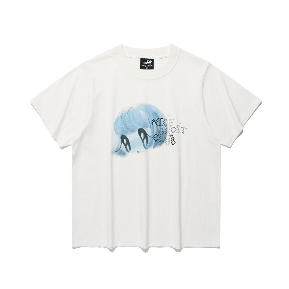 NGC0111-261 大眼睛娃娃上衣 BIG EYES DOLL TEE