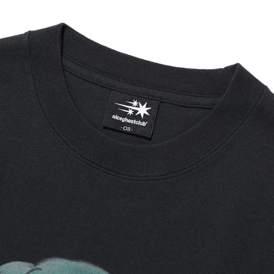 NGC0111-261 大眼睛娃娃上衣 BIG EYES DOLL TEE