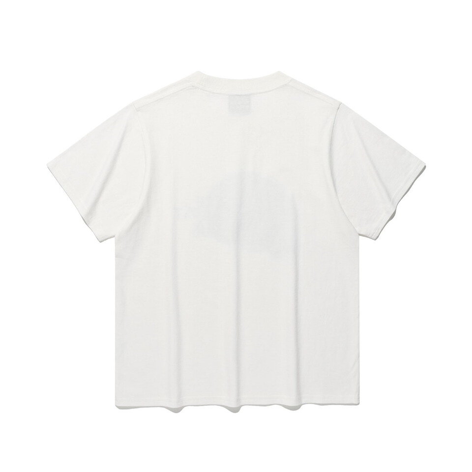 NGC0111-261 大眼睛娃娃上衣 BIG EYES DOLL TEE