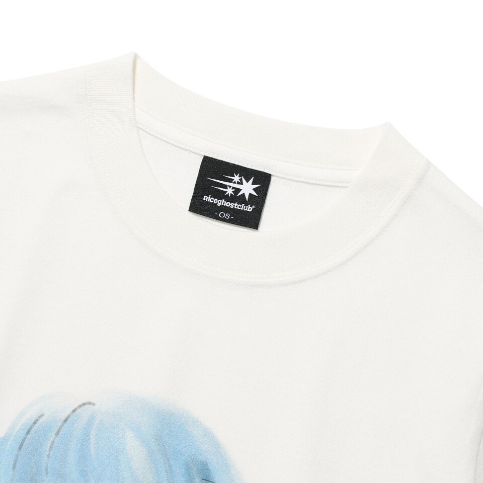 NGC0111-261 大眼睛娃娃上衣 BIG EYES DOLL TEE