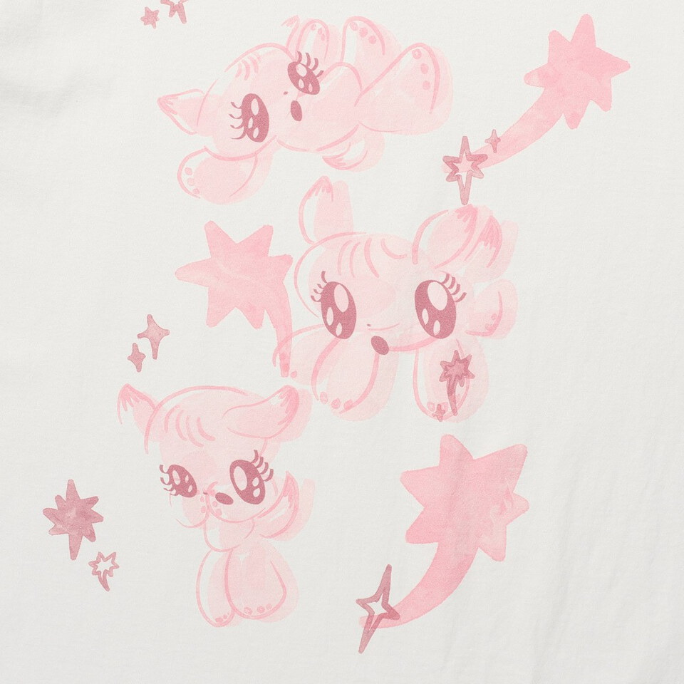 守護精靈短TEE BABY GUARDIANS TEE