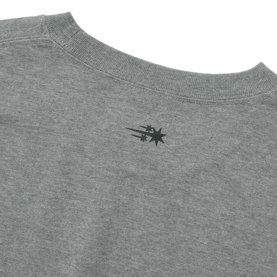 扭曲圖像短TEE WARPED DOLLY TEE