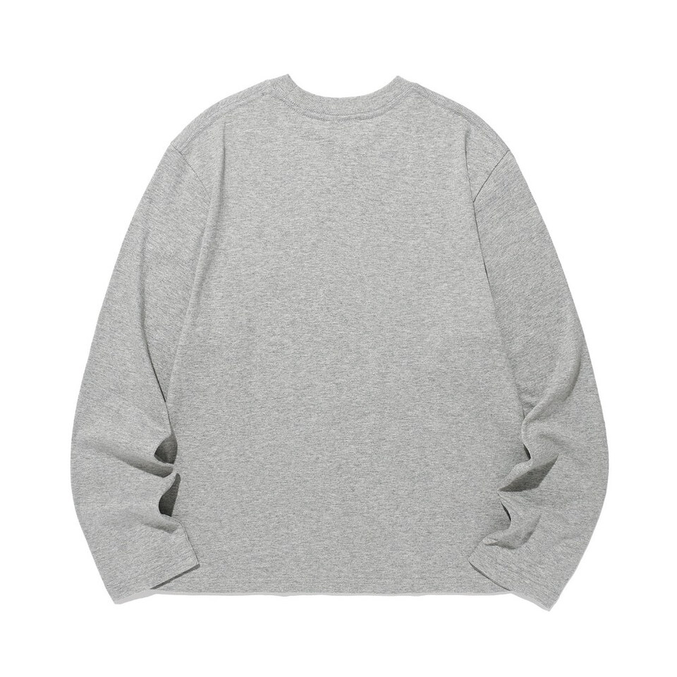 圖像長TEE STARRY ANGEL LS TEE