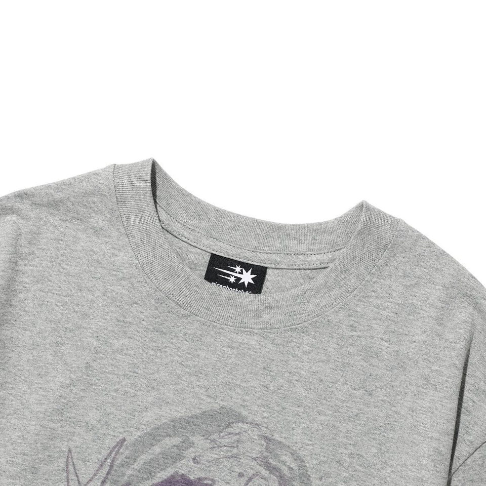 圖像長TEE STARRY ANGEL LS TEE