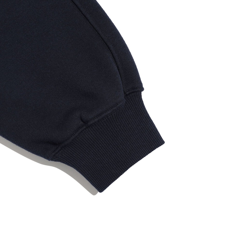 連帽外套 3STAR APPLIQUE HOODIE ZIP UP