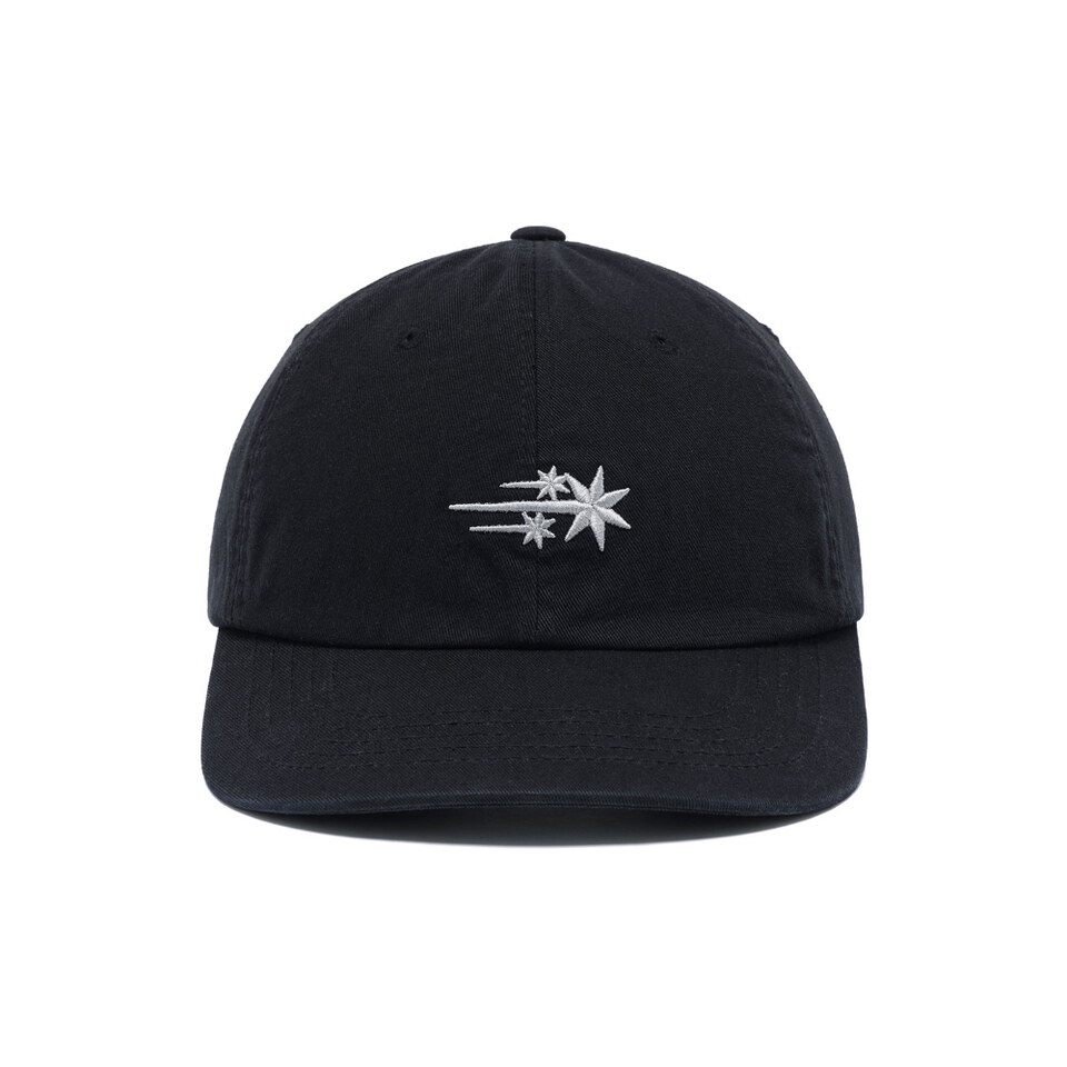 NGC2301-262 刺繡棒球帽 3STAR CAP