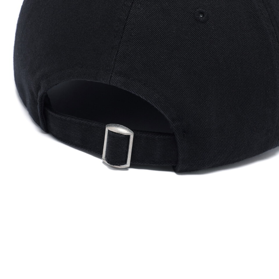 刺繡棒球帽 3STAR CAP
