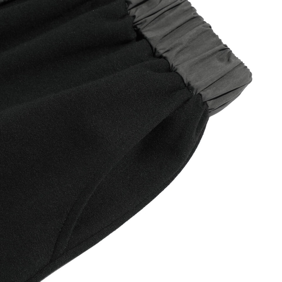 星星圖像長裙 BIG STAR LOGO SWEAT SKIRT