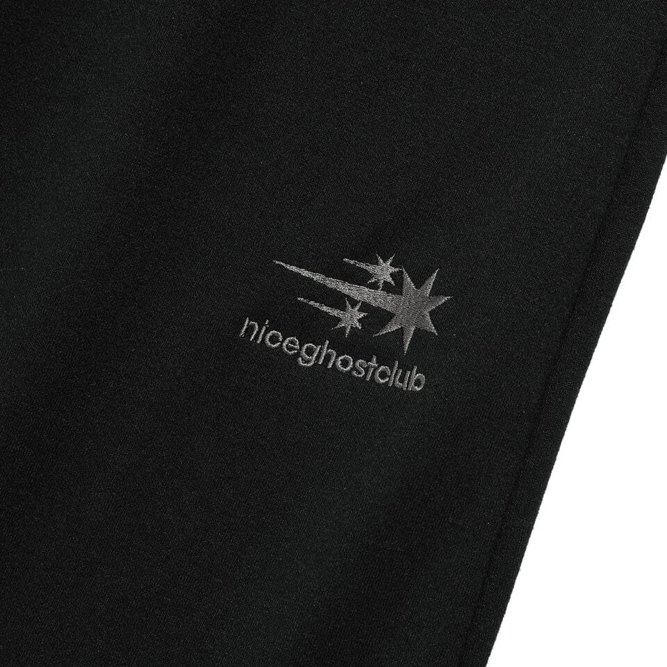 星星圖像長裙 BIG STAR LOGO SWEAT SKIRT