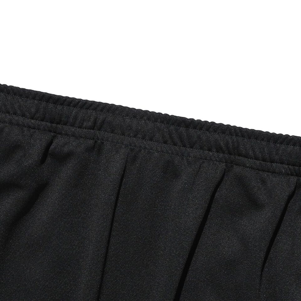 NGC4101-261 氣球蕾絲裙 GLORY BALLOON LACE TRACK JERSEY SKIRT