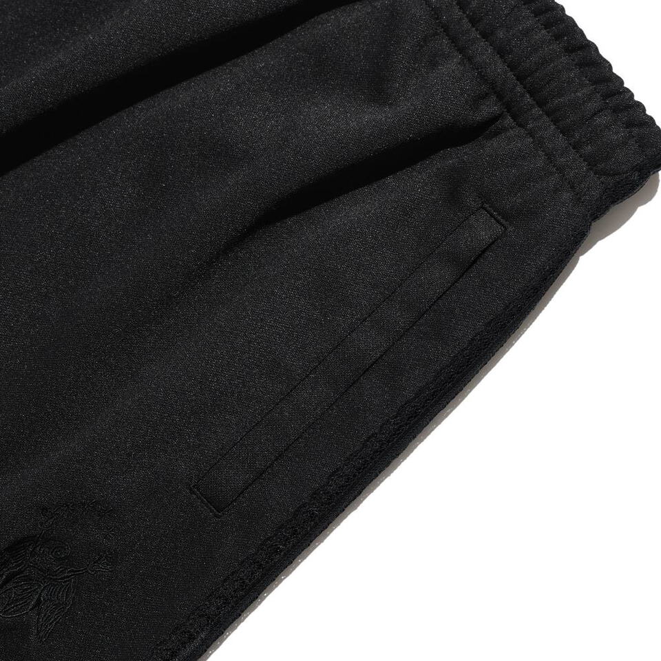 NGC4101-261 氣球蕾絲裙 GLORY BALLOON LACE TRACK JERSEY SKIRT