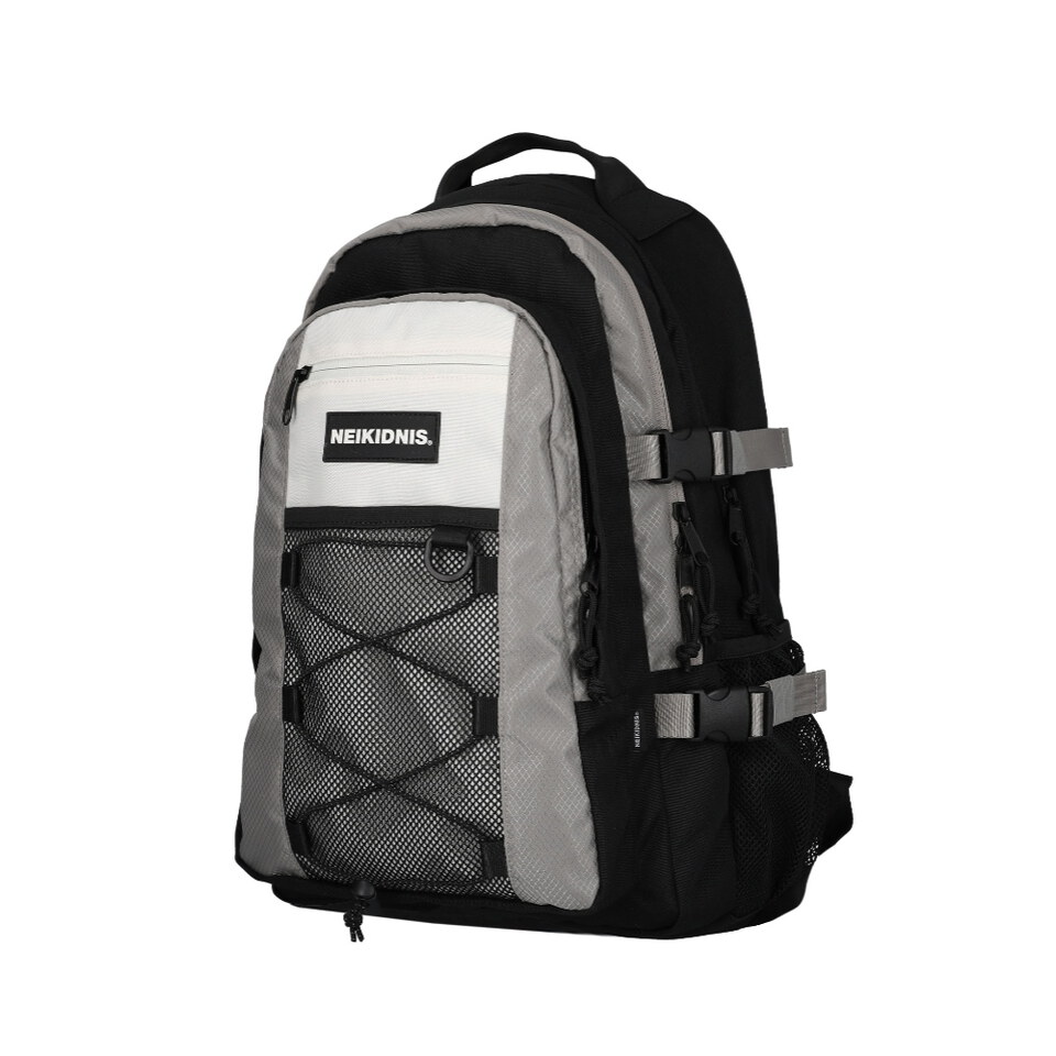 NKD3004-261 抽繩後背包 Mesh String Backpack
