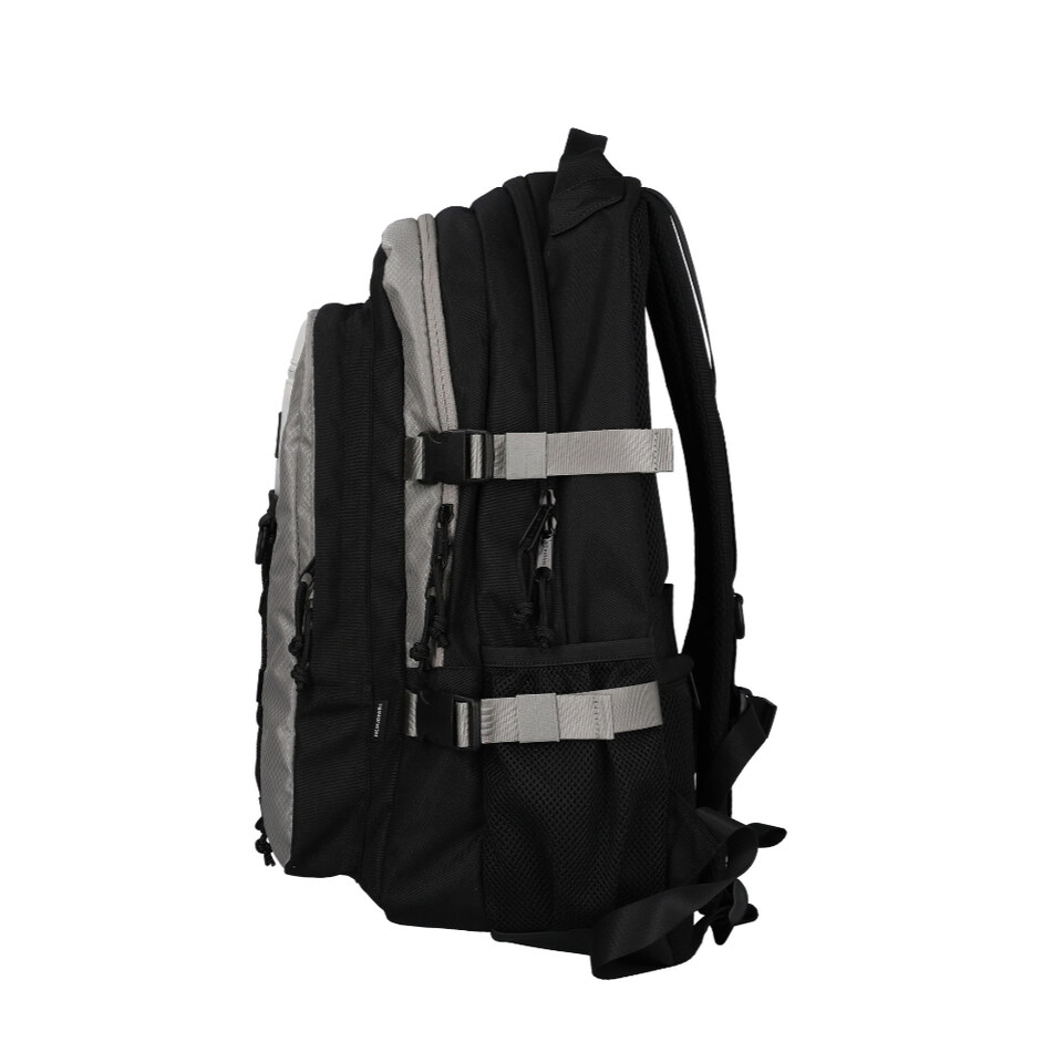 NKD3004-261 抽繩後背包 Mesh String Backpack