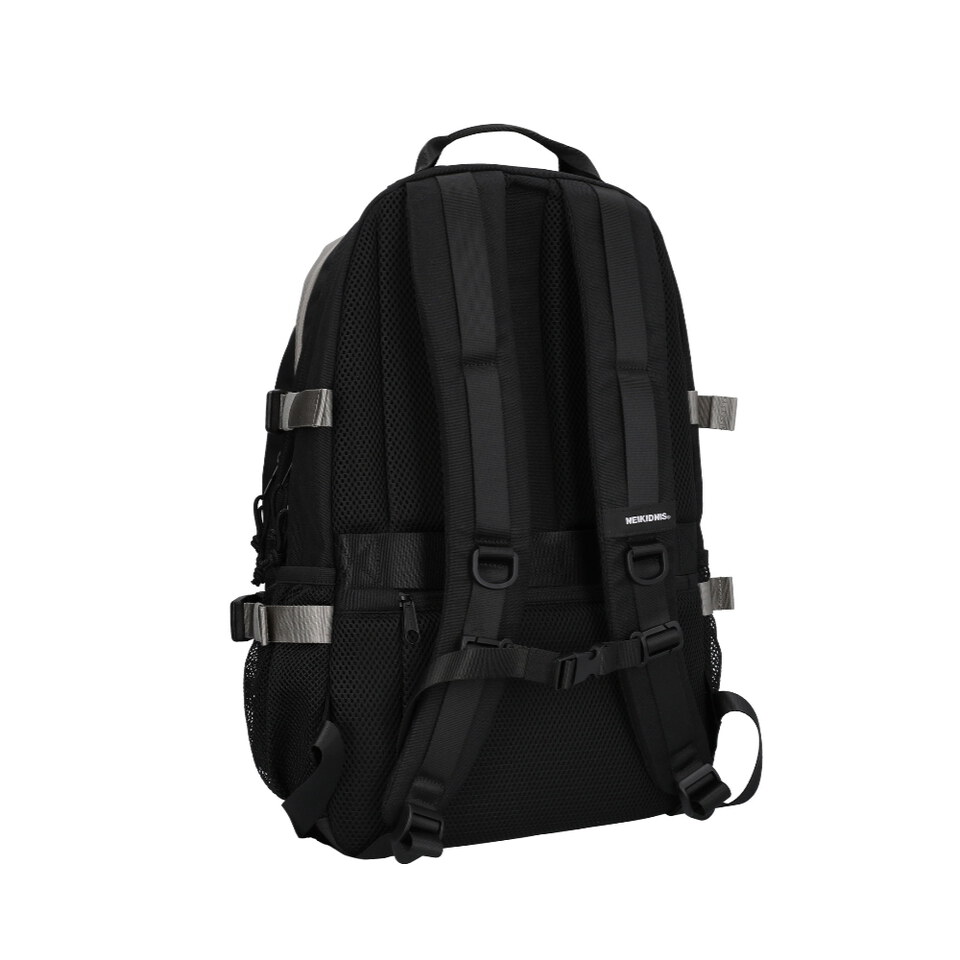 NKD3004-261 抽繩後背包 Mesh String Backpack