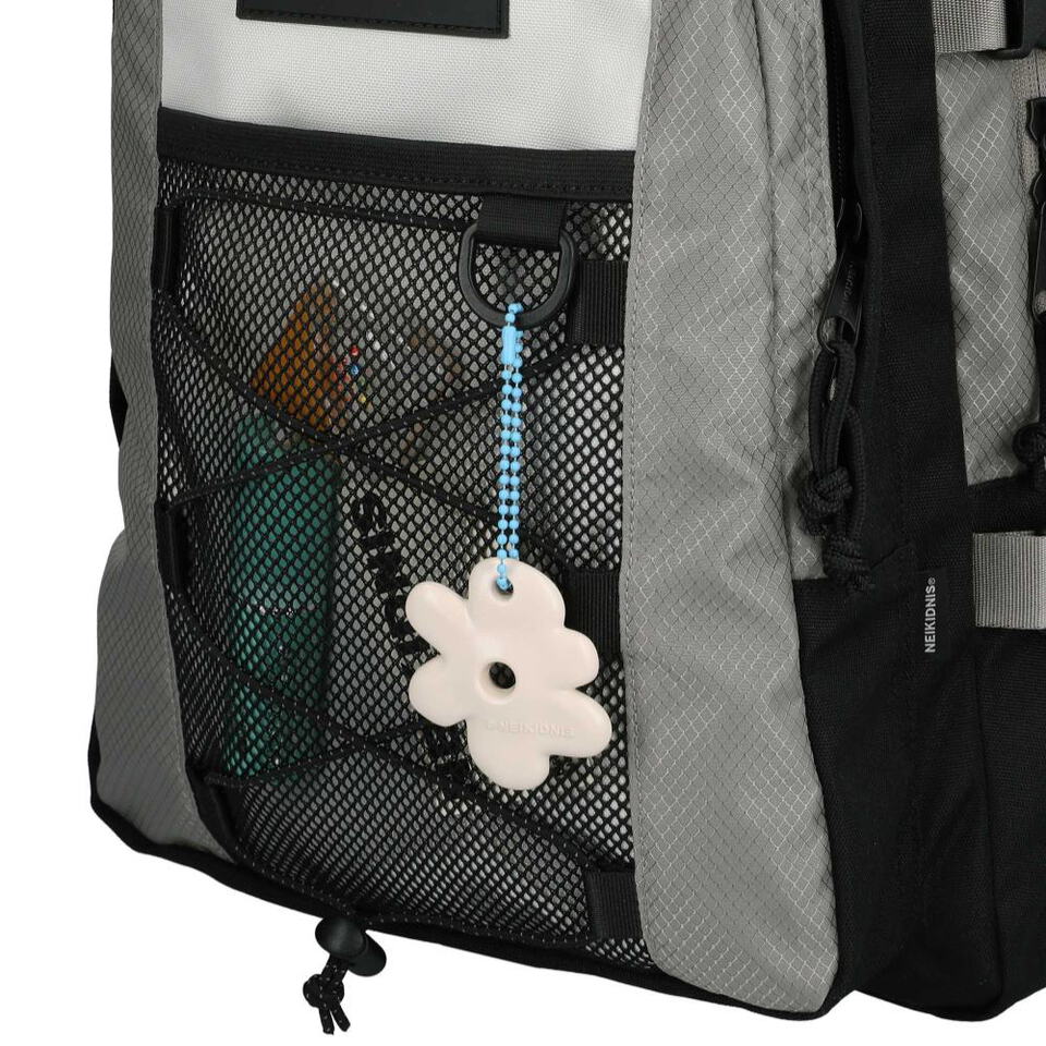 NKD3004-261 抽繩後背包 Mesh String Backpack