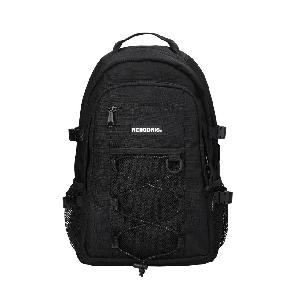 NKD3005-261 迷你抽繩後背包 Mesh String Backpack Mini