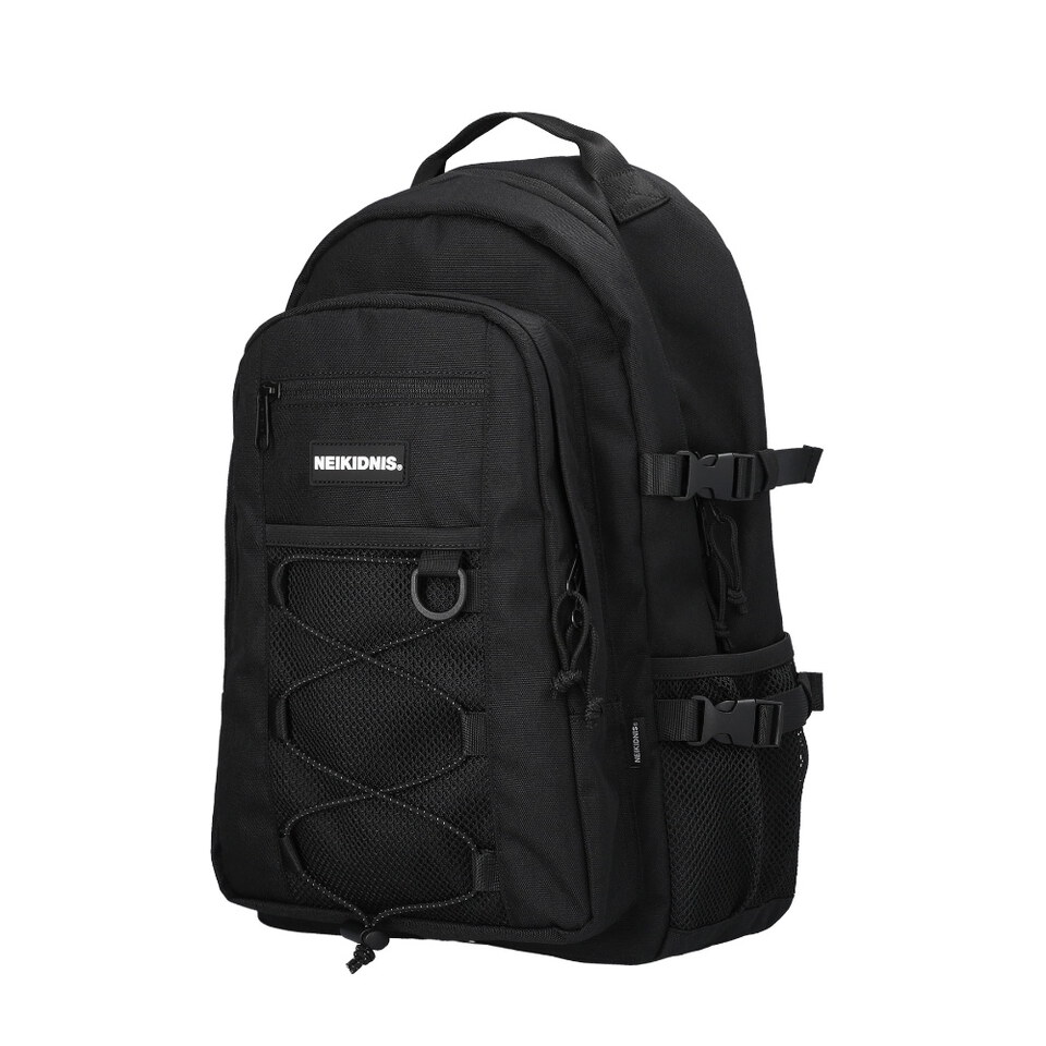 NKD3005-261 迷你抽繩後背包 Mesh String Backpack Mini