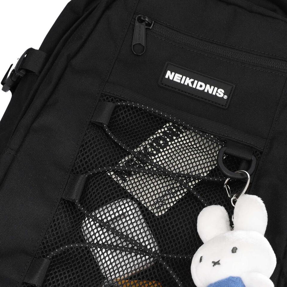 NKD3005-261 迷你抽繩後背包 Mesh String Backpack Mini