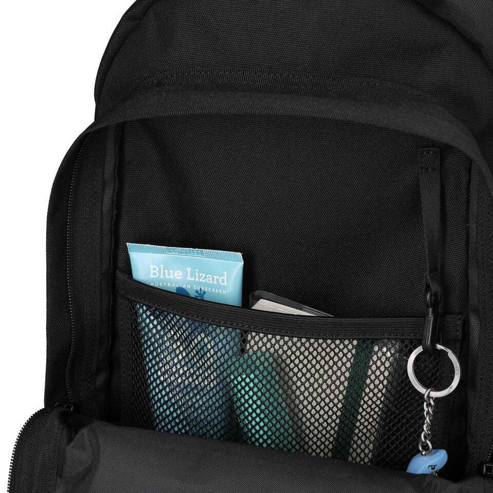 NKD3005-261 迷你抽繩後背包 Mesh String Backpack Mini