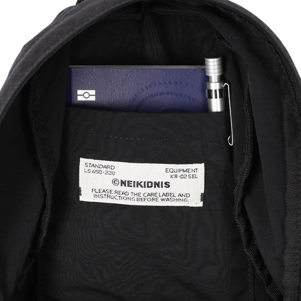 NKD3006-261 輕量後背包 Cozy Lite Backpack