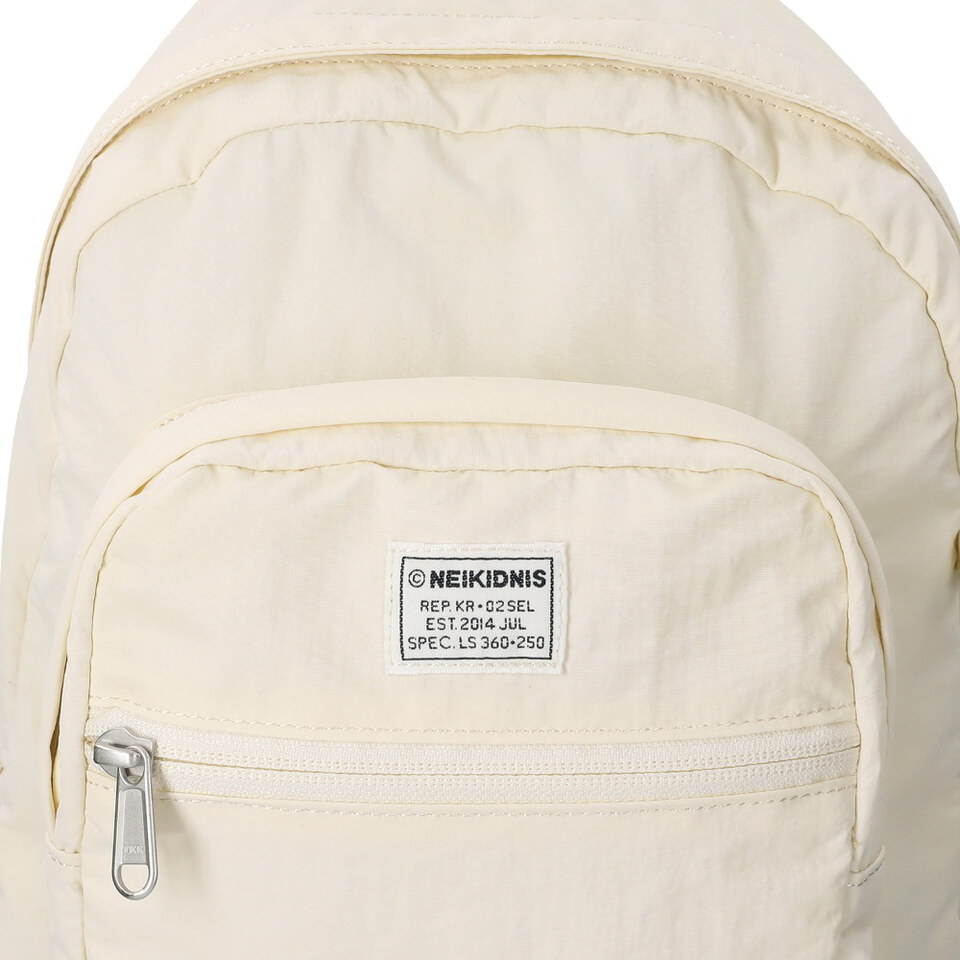 NKD3006-261 輕量後背包 Cozy Lite Backpack