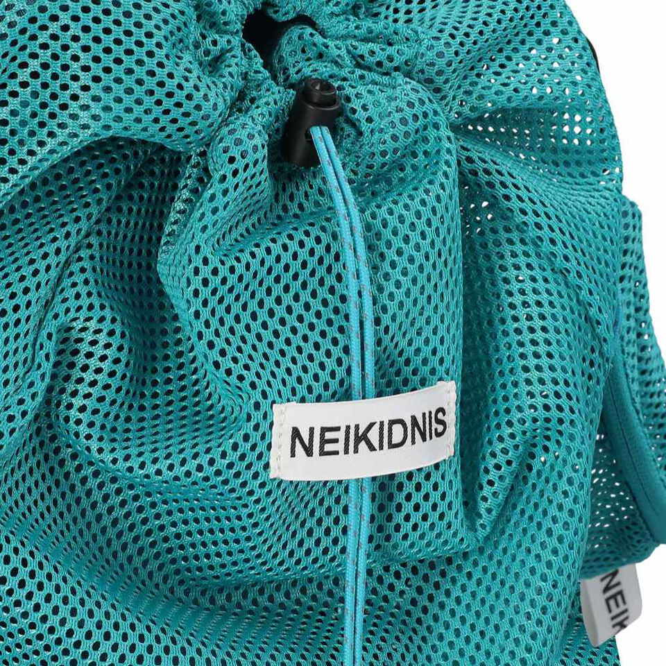 NKD3008-261 束口後背包 ID PACKABLE MESH BACKPACK