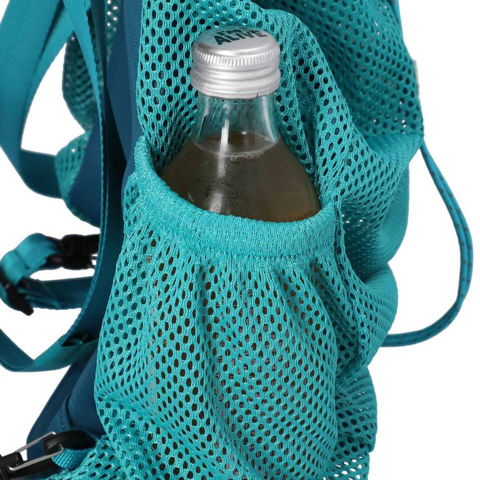 NKD3008-261 束口後背包 ID PACKABLE MESH BACKPACK