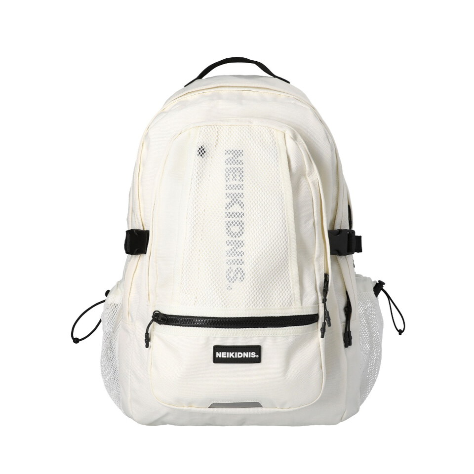 尼龍後背包 PRIME BACKPACK
