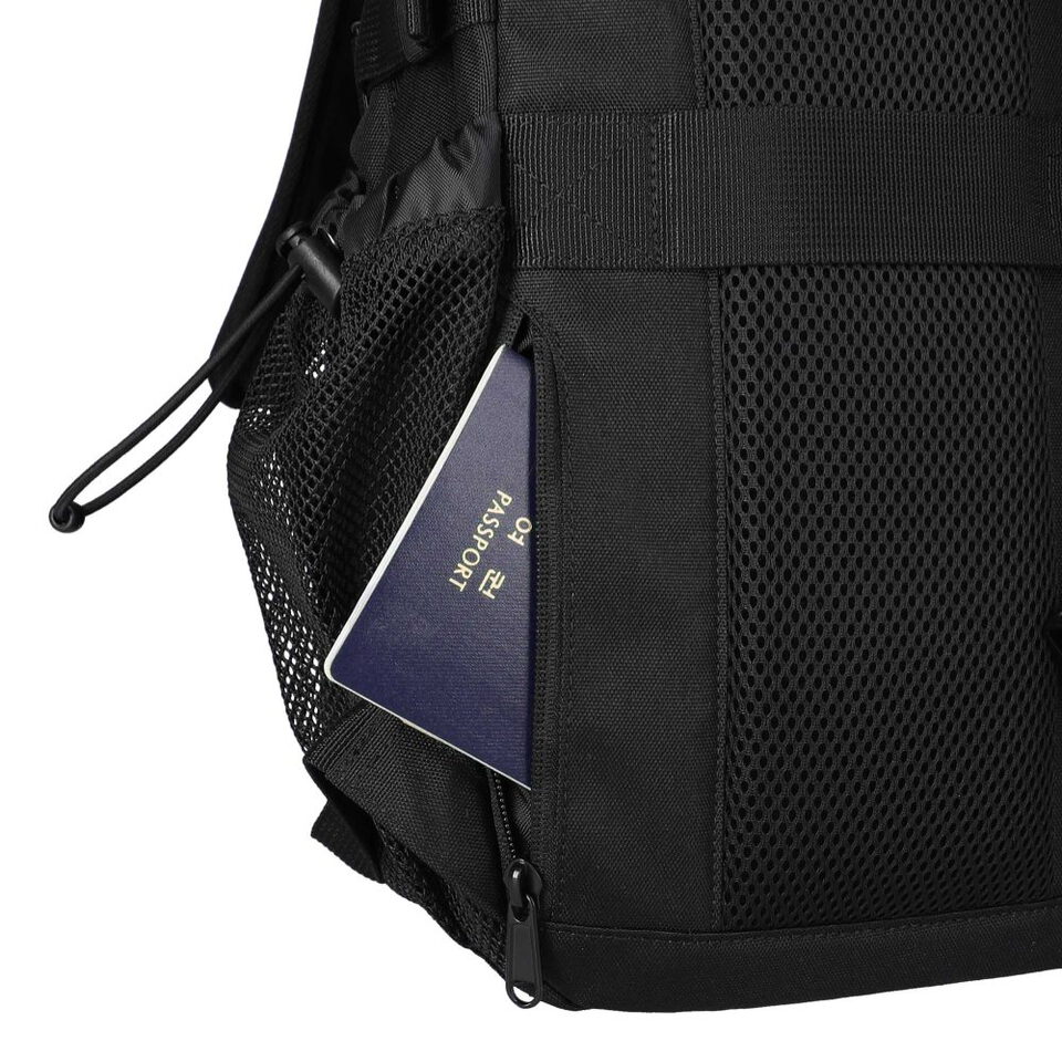 NKD3010-261 尼龍後背包 PRIME BACKPACK