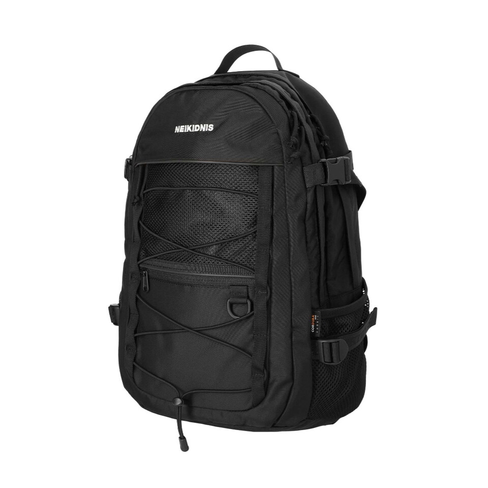 NKD3011-261 網眼抽繩後背包 EVO STRING BACKPACK