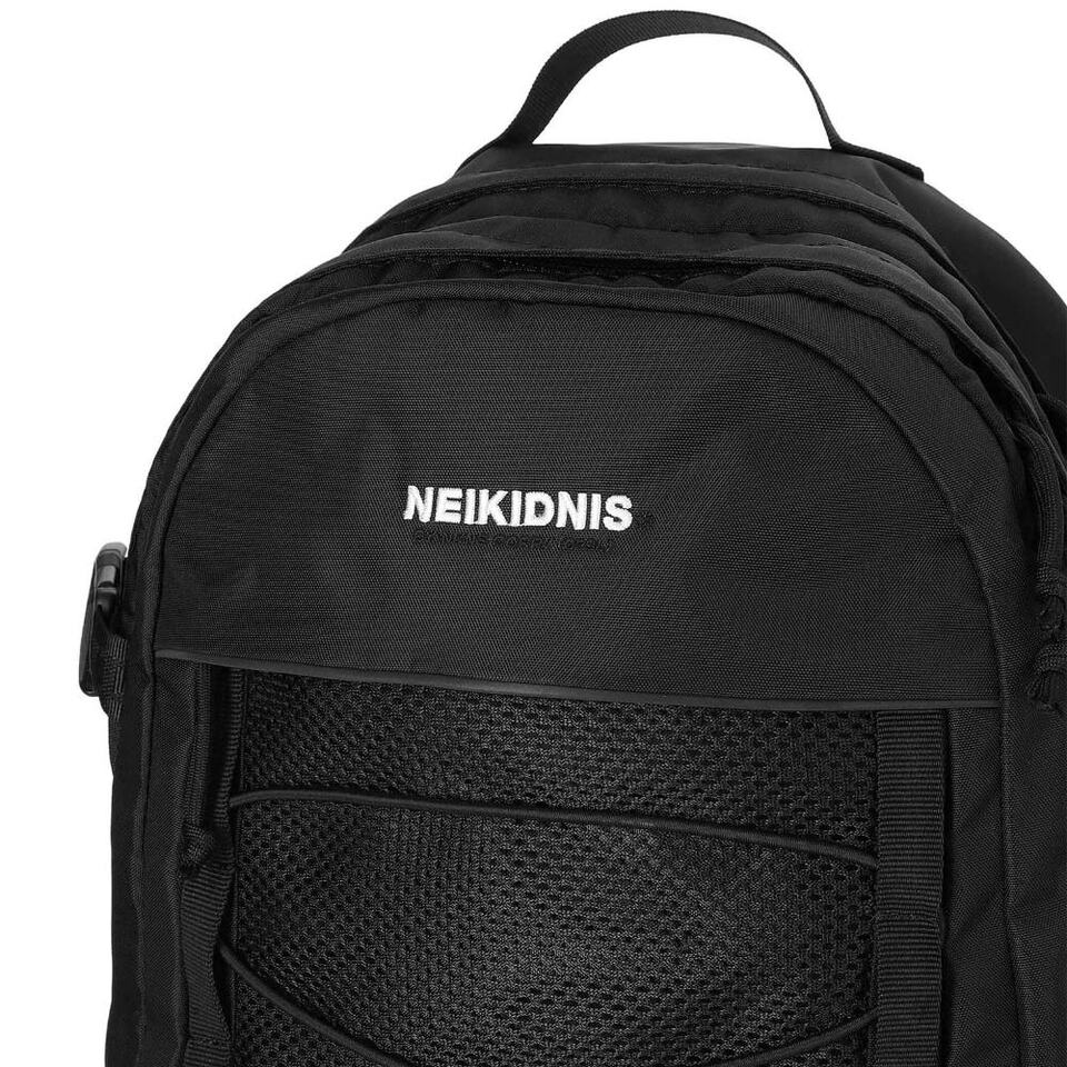 NKD3011-261 網眼抽繩後背包 EVO STRING BACKPACK