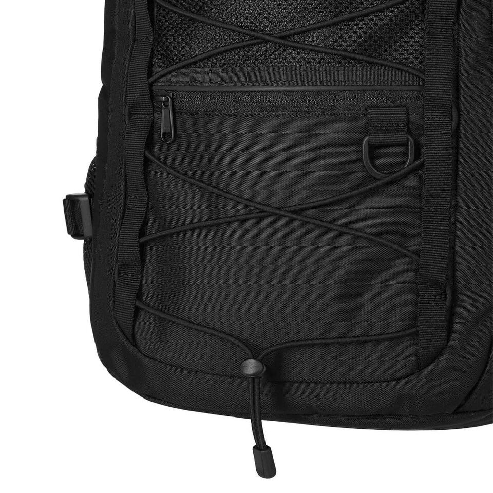 NKD3011-261 網眼抽繩後背包 EVO STRING BACKPACK