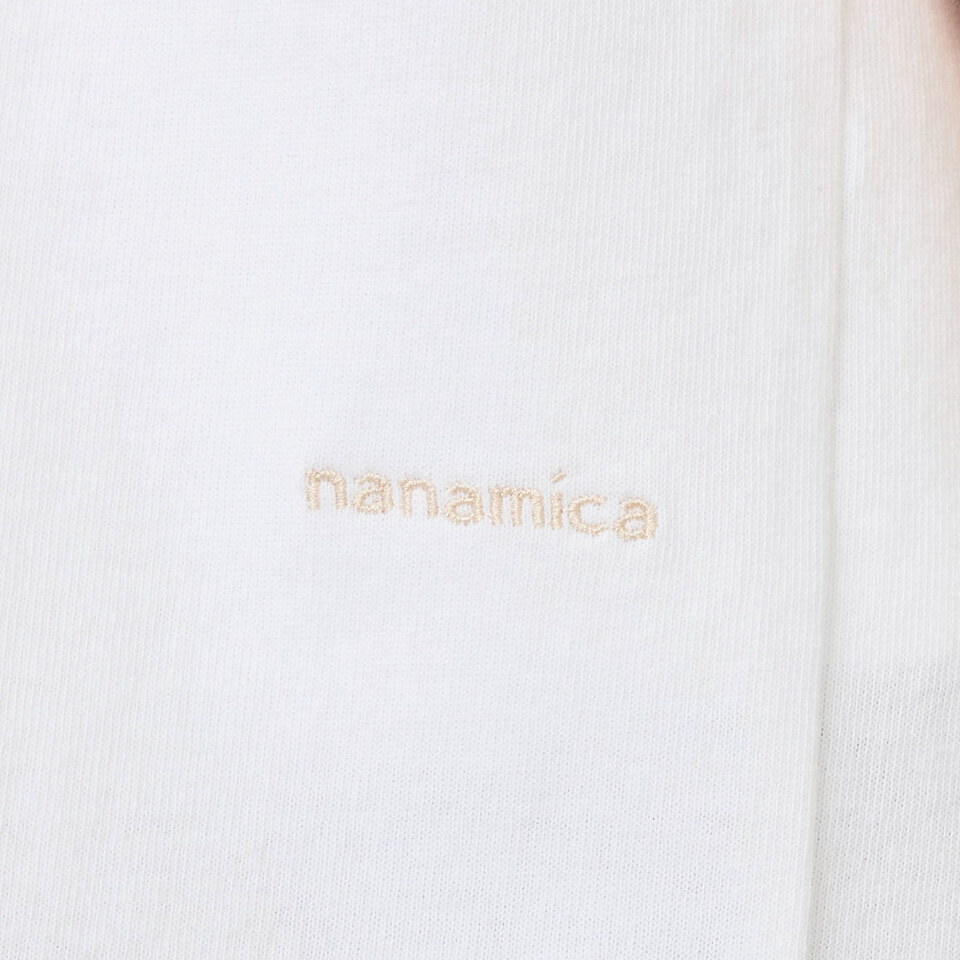 短袖上衣 OOAL Graphic Tee