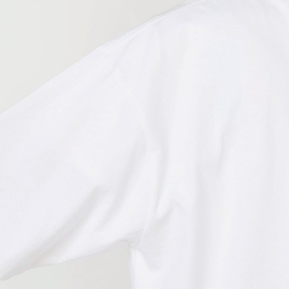 短袖上衣 OOAL Graphic Tee